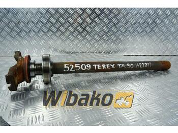 Приводный вал TEREX