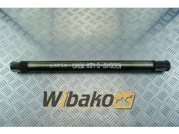 Приводный вал CASE