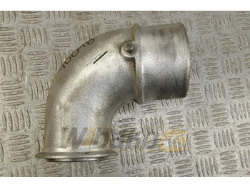 Впускной коллектор CUMMINS