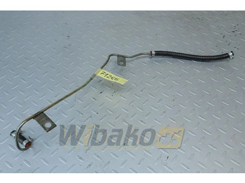 Распределитель впрыска CUMMINS