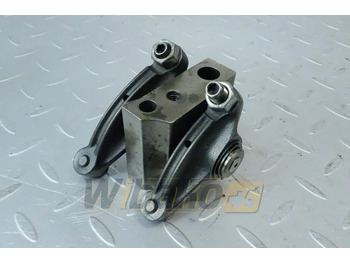 Головка блока CUMMINS