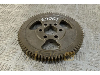 Распределительный вал CUMMINS