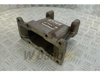 Впускной коллектор CUMMINS