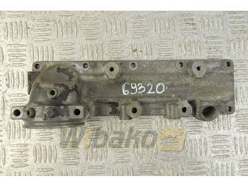 Впускной коллектор CUMMINS