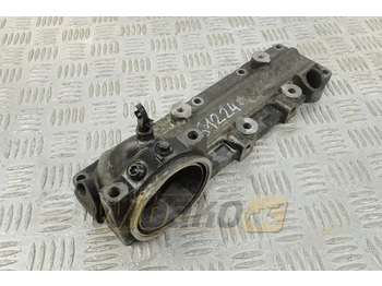 Впускной коллектор CUMMINS