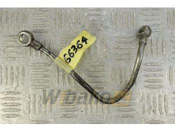 Распределитель впрыска CUMMINS