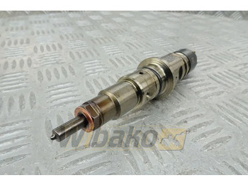 Распределитель впрыска CUMMINS