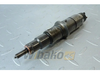 Распределитель впрыска CUMMINS