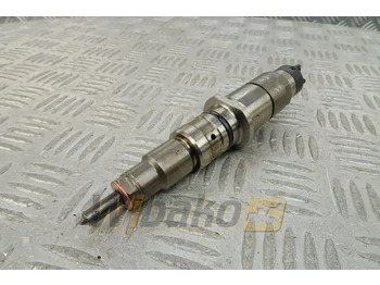 Распределитель впрыска CUMMINS