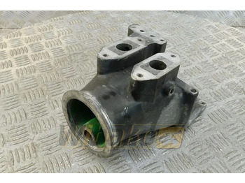 Впускной коллектор CUMMINS