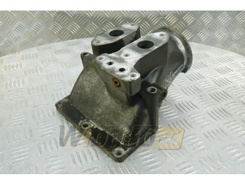 Впускной коллектор CUMMINS