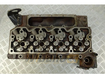 Головка блока CUMMINS