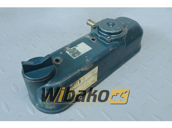Головка блока KUBOTA