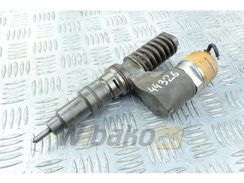 Топливный насос DELPHI