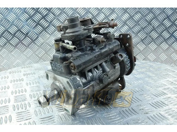 Топливный насос DELPHI