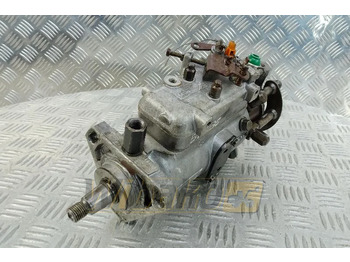 Топливный насос DELPHI