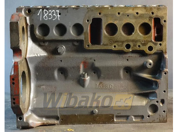 Блок цилиндров DEUTZ