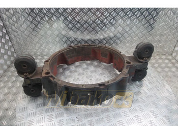 Маховик для Строительной техники Deutz 04297521: фото 2