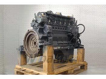 Двигатель DEUTZ