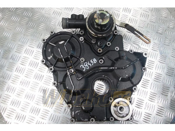 Распределительный вал DEUTZ