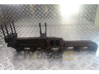 Выпускной коллектор DEUTZ