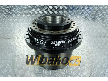 Бортовой редуктор LIEBHERR