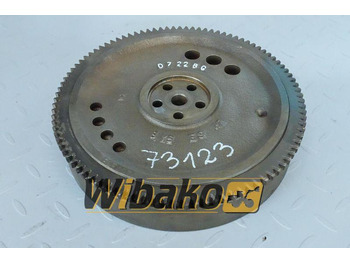 Маховик KUBOTA