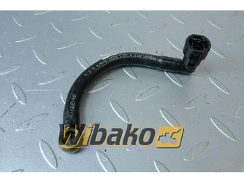 Топливная система CATERPILLAR