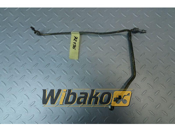 Топливная система LIEBHERR