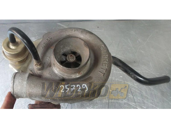 Турбина GARRETT