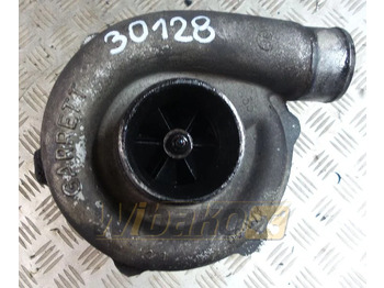 Турбина GARRETT