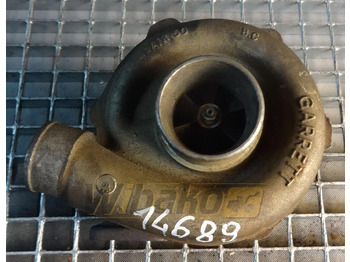 Турбина GARRETT