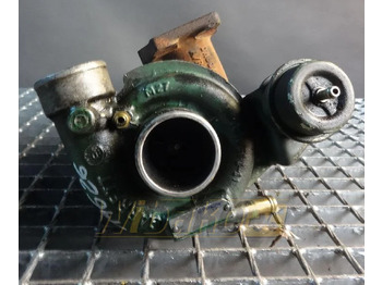 Турбина GARRETT