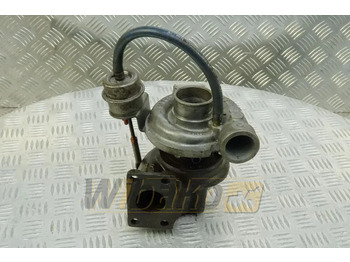 Турбина GARRETT