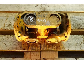 Приводный вал