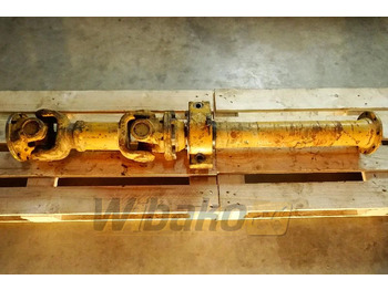 Приводный вал