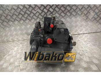 Гидравлический насос для Строительной техники Hydraulic pump Rexroth A4VG71DWDM1/32R-NZF02F001F-S R902270943: фото 2