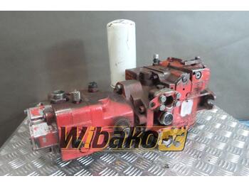 Гидравлический насос для Строительной техники Hydraulic pump Sauer SPV1-038L5M-PA129-A1 315366: фото 2