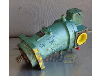 Гидравлический насос