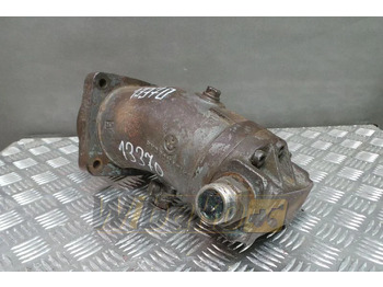 Гидравлический мотор HYDROMATIK