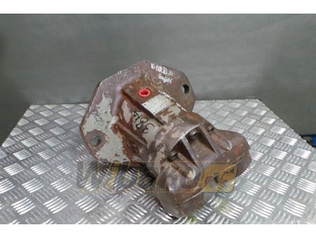 Гидравлический мотор HYDROMATIK