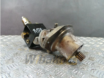 Гидравлический мотор HYDROMATIK