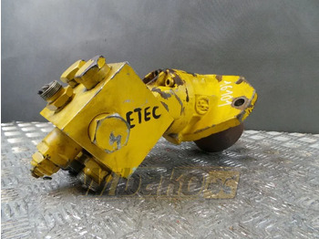 Гидравлический мотор HYDROMATIK