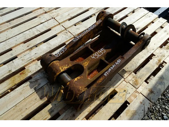 Ковш для экскаватора HYUNDAI