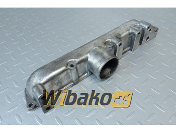 Впускной коллектор KUBOTA
