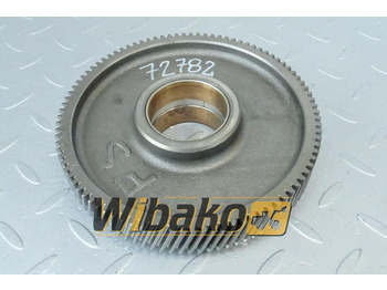 Распределительный вал KUBOTA