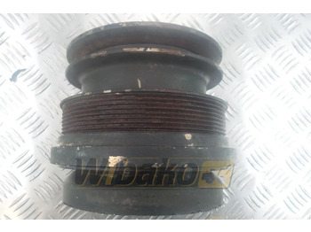 Двигатель и запчасти ISUZU