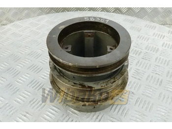 Двигатель и запчасти ISUZU