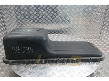 Масляный поддон IVECO