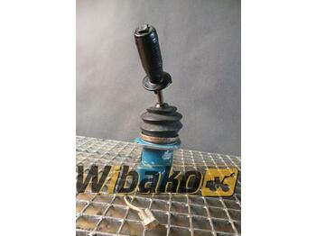 Кабина и интерьер для Строительной техники Joystick Rexroth 4TH6W70.14/MO1S258: фото 2